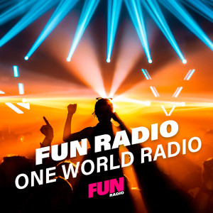 Tomorrowland : One World Radio