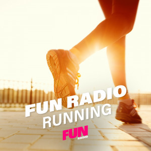 Fun Radio Running