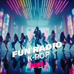 Fun Radio K-POP