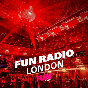Fun Radio London