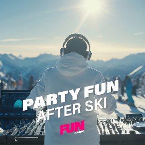 Party Fun After Ski
