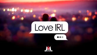 Love irl news