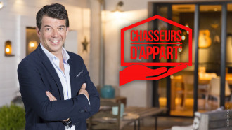 chasseur d'appart news