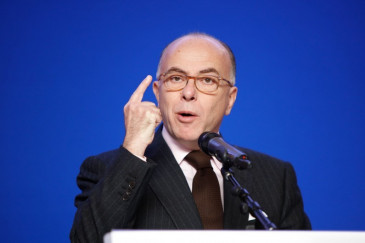 Bernard Cazeneuve, un pince-sans-rire aux convictions bien ancrées
