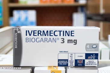 Ivermectine biogaran sans ordonnance