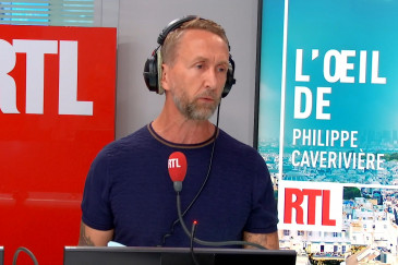 L'œil de Philippe Caverivière du 20 septembre 2023