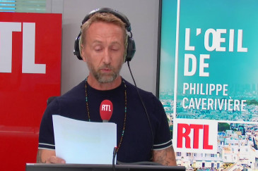 L'oeil de Philippe Caverivière du 26 septembre 2023