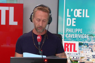 L'oeil de Philippe Caverivière du 29 septembre 2023