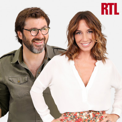 Virginie Guilhaume et Éric Jean-Jean