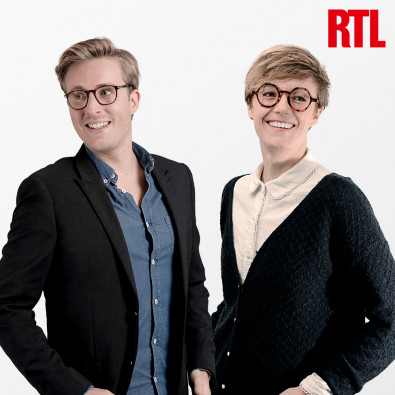 RTL Soir - Julien Sellier et Marion Calais
