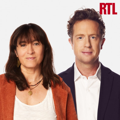 Jérôme FLORIN et Marina GIRAUDEAU