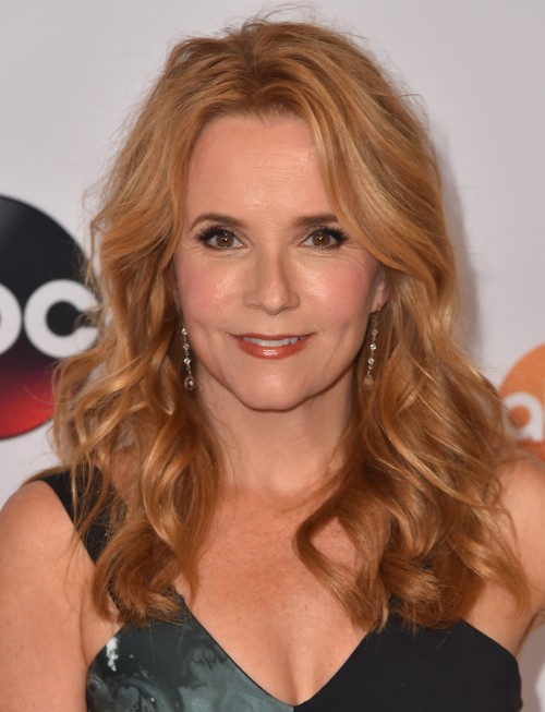 Lea Thompson Retour Vers Le Futur "Retour vers le futur" : que sont devenus les acteurs du film