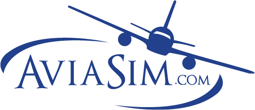 AviaSim Toulouse