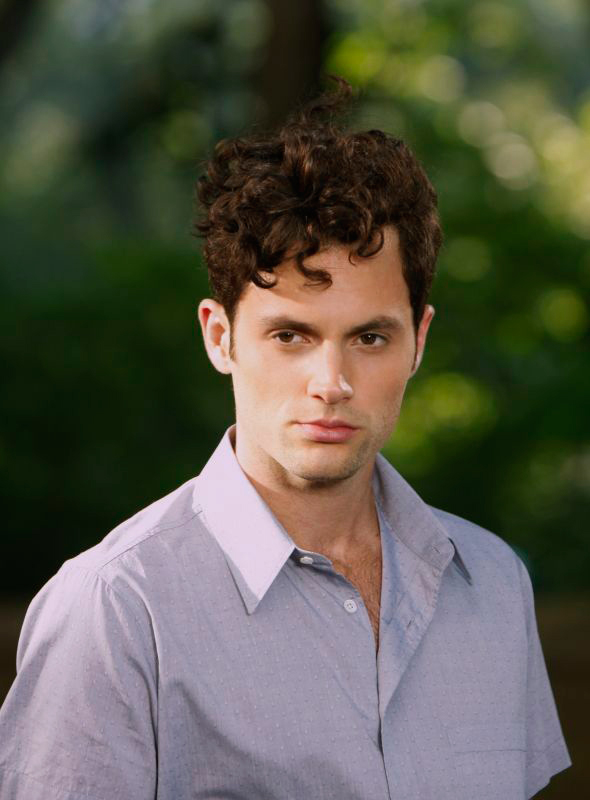 "You", "Gossip Girl" ces personnages "charmants" qui s