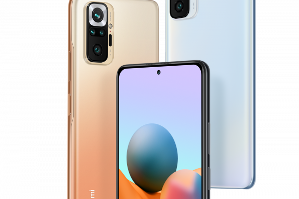 Le Redmi Note 10 Pro se positionne comme l'un des mobile de milieu de gamme les plus compétitifs