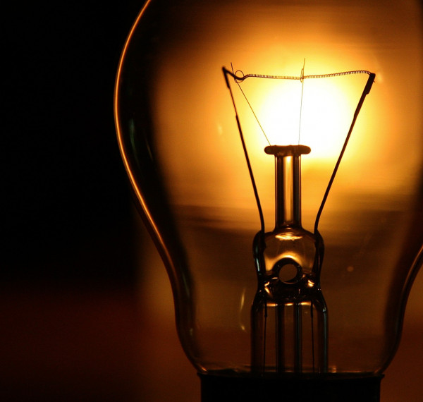 Électricité (Illustration)