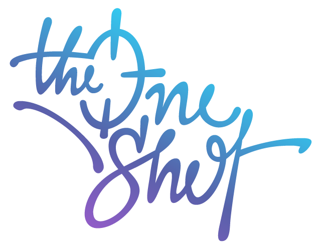 LOGO-THEONESHOT