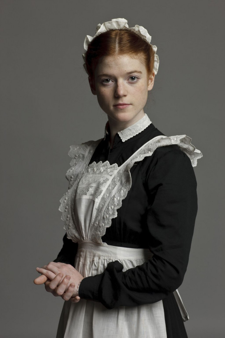Game Of Thrones Qu est Devenue Rose Leslie Ygritte game-of-thrones-qu-est-devenue-rose-leslie-ygritte
