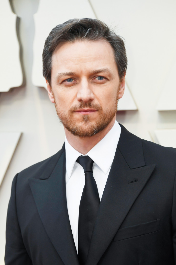 Oscars 2019 : Emilia Clarke, James McAvoy, Glenn Close... Les stars sur ...