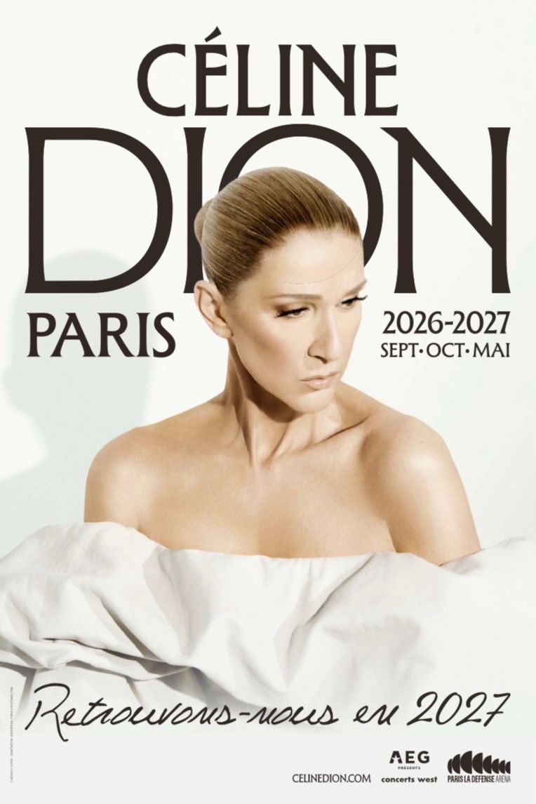 Céline Dion announces 10 additional concerts at Paris La Défense Arena in 2027: pre-sale, general sale… How to get your tickets Céline Dion announces 10 additional concerts at Paris La Défense Arena in 2027: pre-sale, general sale… How to get your tickets
