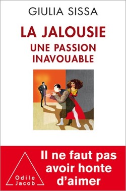 La jalousie est-elle une preuve d’amour