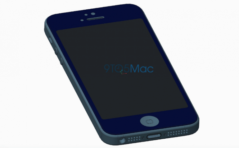 EN IMAGES - L'iPhone 5se d'Apple se dévoile dans plusieurs visuels
