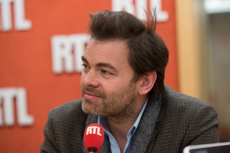 Clovis Cornillac Rendez Vous En Terre Inconnue Les confidences de Francis Cabrel dans "Laissez-vous tenter" du 12
