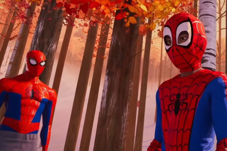 Combien De Scene Post Generique Spiderman "Venom" : que signifient les scènes post-générique