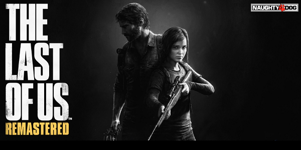 The Last Of Us - PS4