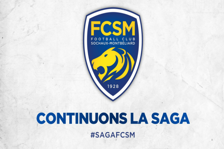 FCSM Couverture
