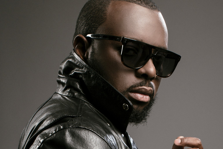 Maitre-Gims