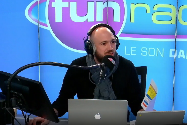 "Le Vacher Time"