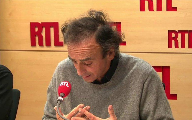 Hollande a inventé la religion de l'indifférenciation