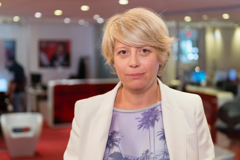 Bénédicte Tassart