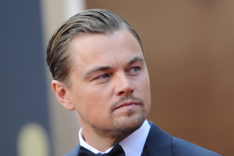 Leonardo DiCaprio est l'un des acteurs les plus payés avec 45 millions de dollars entre 2013 et 2014