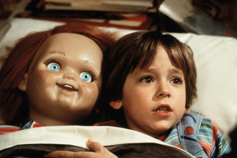 Pourquoi Je Ne Trouve Pas Moon Knight Sur Disney Annabelle : 4 autres poupées cultes des films d'horreur