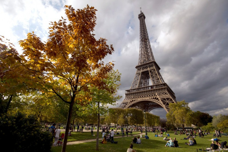 Paris, le 19 octobre 2014.