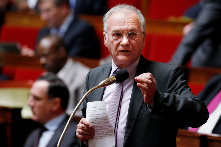 Gilles Carrez (UMP) sera interrogé par l'administration fiscale concernant le non-paiement de l'ISF