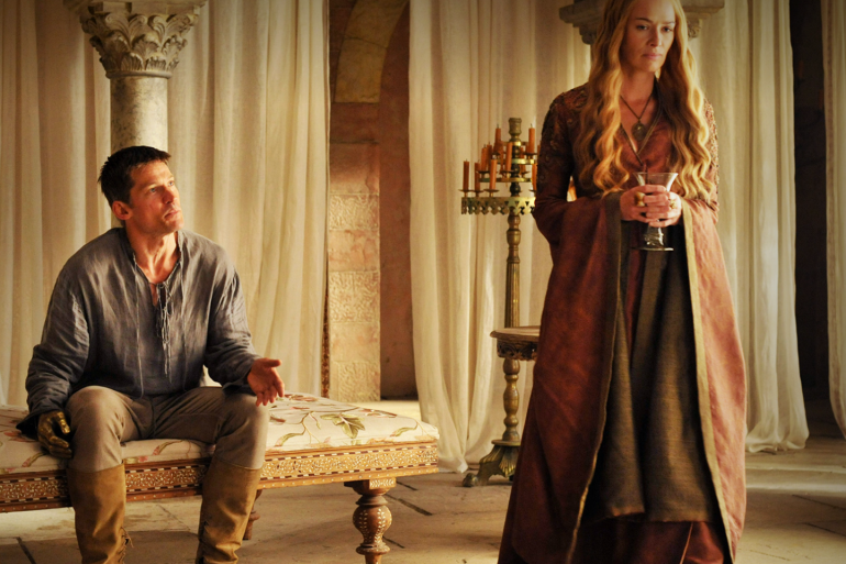 "Game of Thrones" une cinquième saison différente des livres