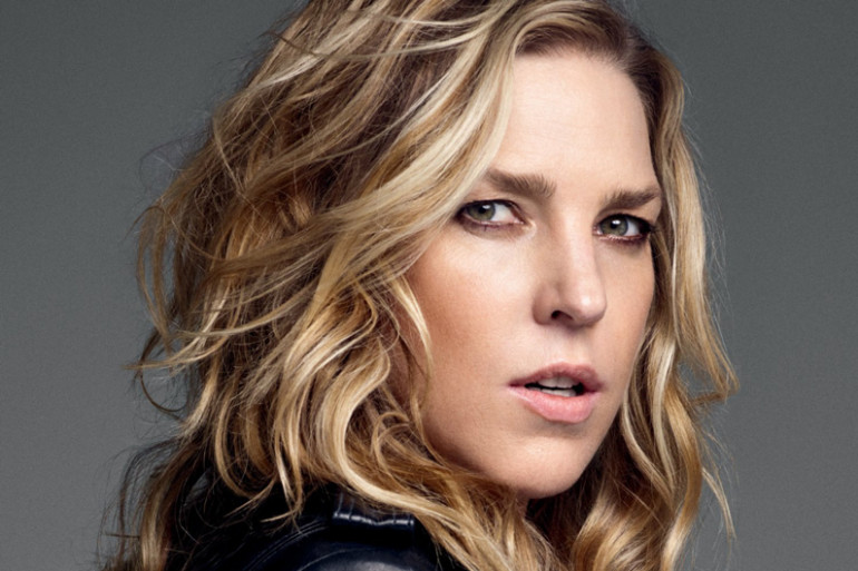 Wallflower, le nouvel album de Diana Krall