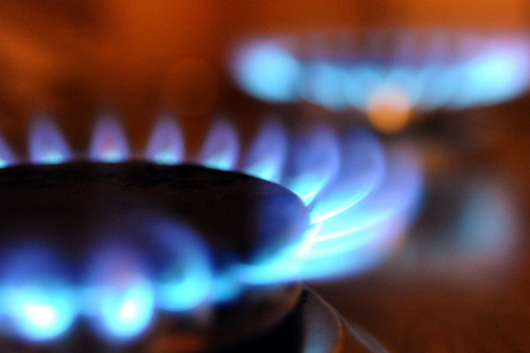 Les tarifs réglementés du gaz sont en baisse globale depuis le 1er janvier 2015 (illustration)