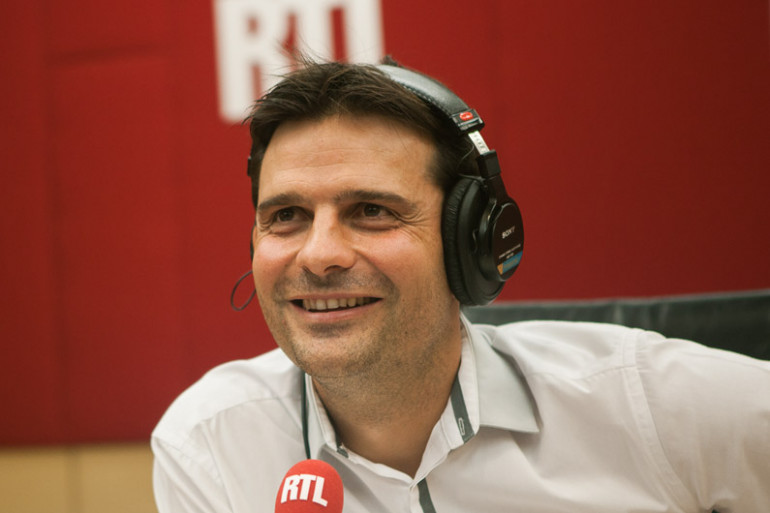 Eric Silvestro