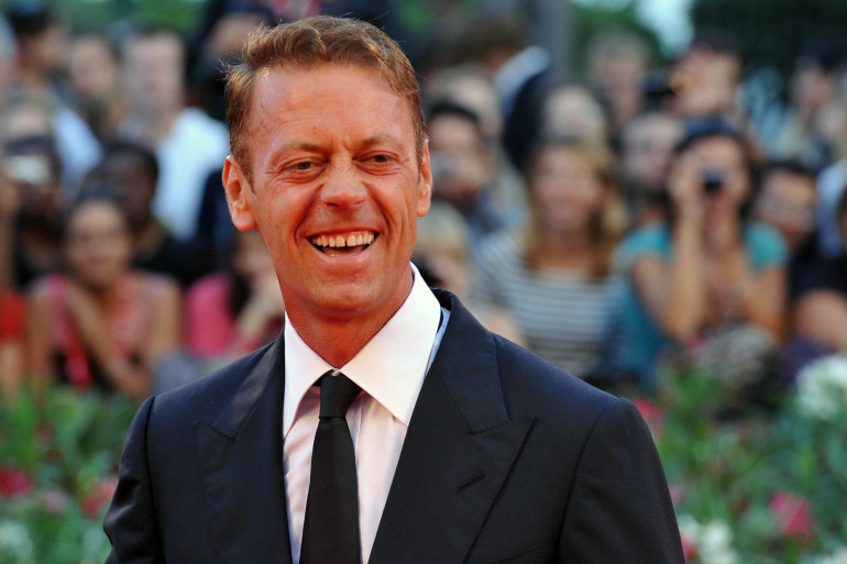 Rocco Siffredi Ouvre Une Université Du Hard En Italie Pour Sublimer Les Talents Naturels Du Porno