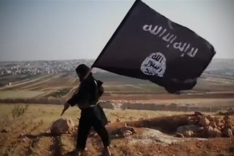 Le jihadiste francophone menace d'une attaque qui fera oublier le 11 septembre et les attentats de Paris
