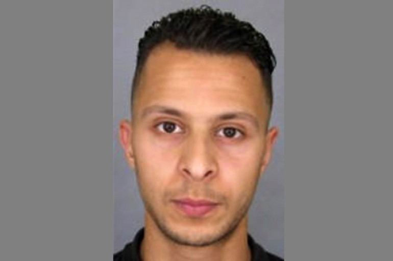 Salah Abdeslam, soupçonné d'avoir participé aux attentats de Paris, est introuvable depuis le mois de novembre.