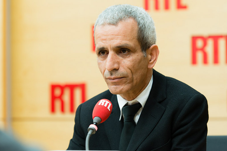 Malek Boutih, invité de RTL le 24 mars 2016