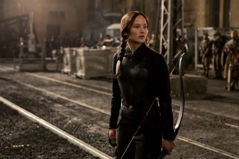 Hunger Games Il Y Aura Bien Des Prequels à La Saga