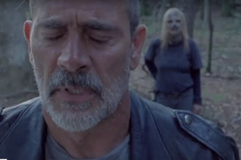 The Walking Dead Saison 10 Netflix Partie 2 "The Walking Dead", saison 10, partie 2 : qu'attendre des nouveaux