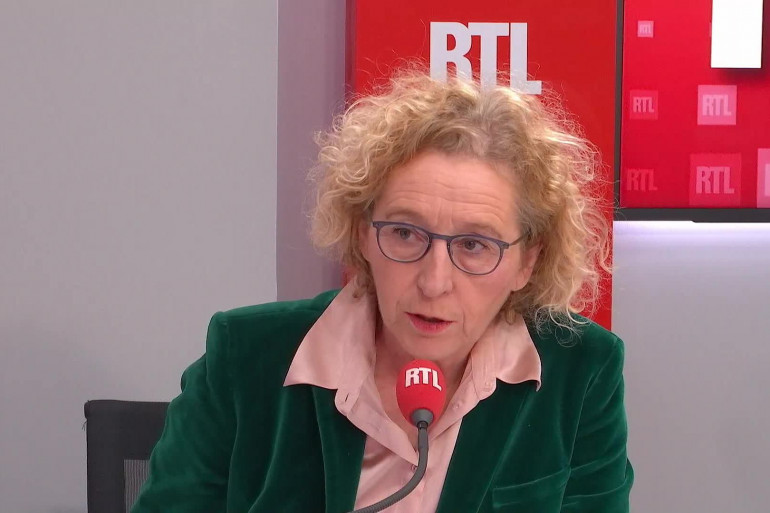 L'invité de RTL du 13 février 2020