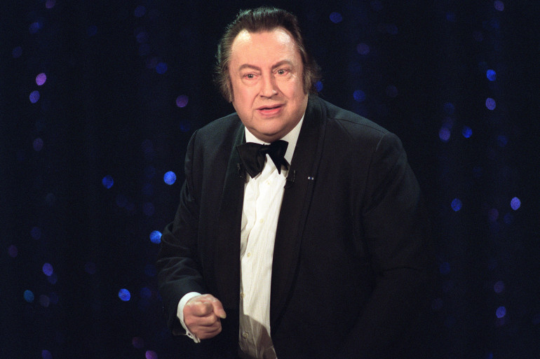 Raymond Devos